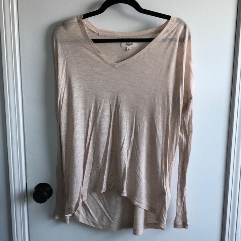 Madewell Tee